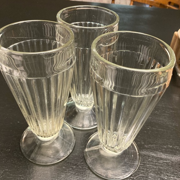 Soda glasses!! - Picture 1 of 5